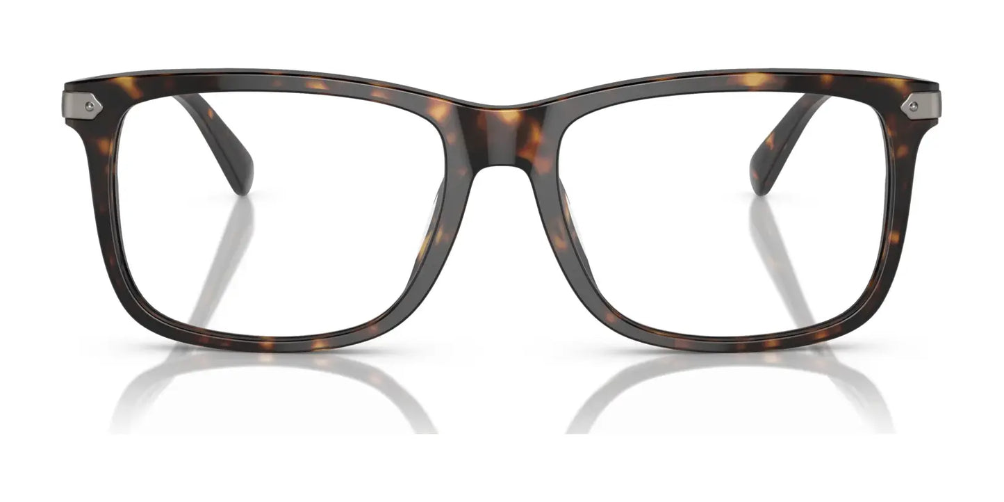 Coach HC6228U Eyeglasses | Size 56