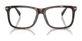 Coach HC6228U Eyeglasses | Size 56