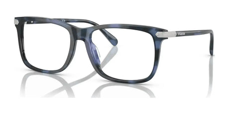 Coach HC6228U Eyeglasses | Size 56