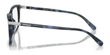 Coach HC6228U Eyeglasses | Size 56