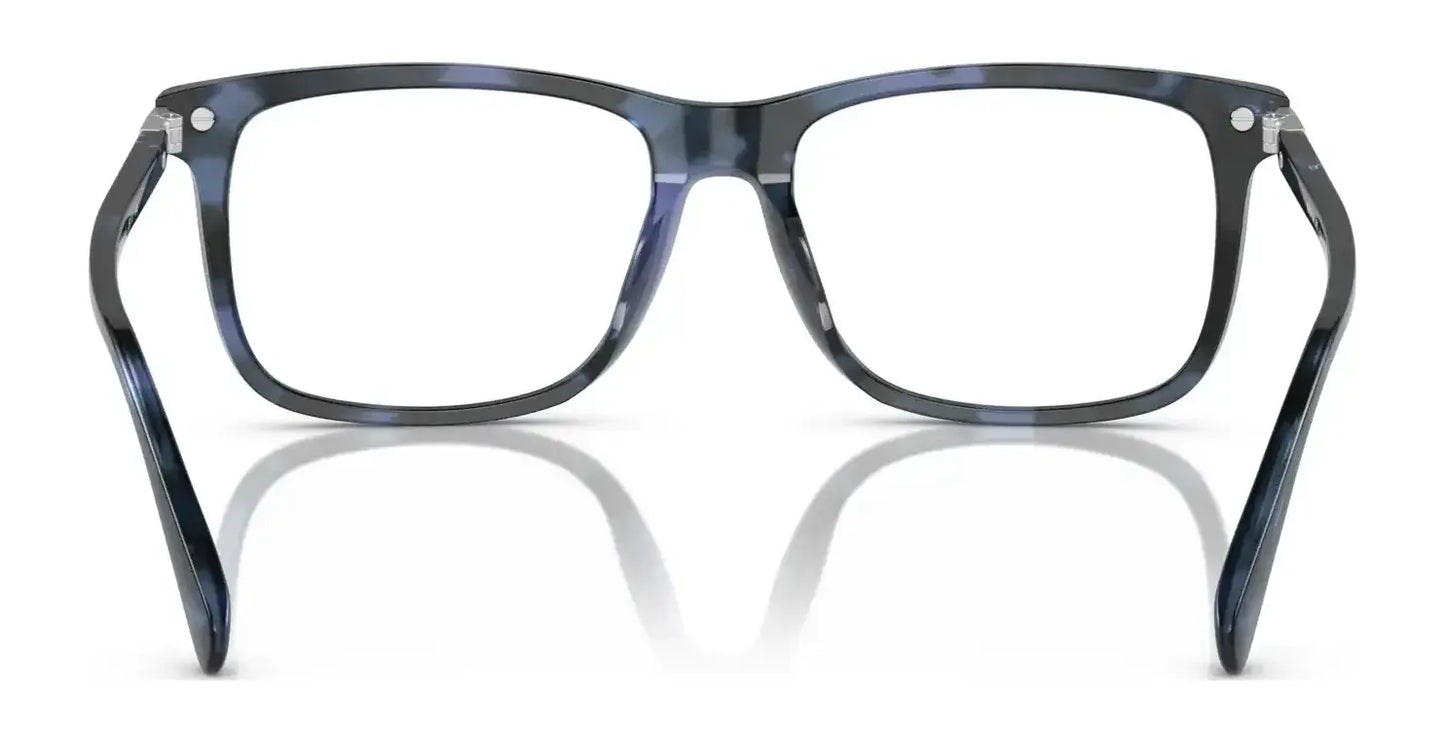 Coach HC6228U Eyeglasses | Size 56