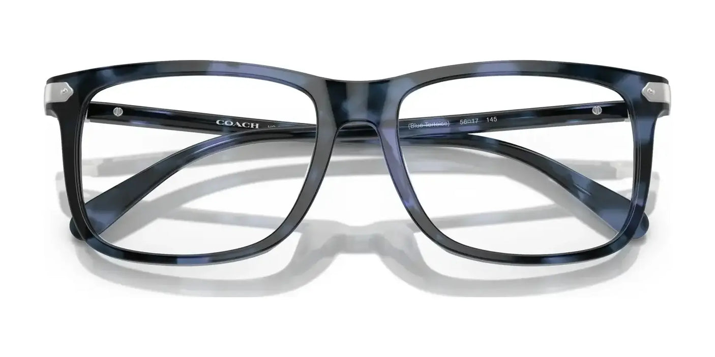 Coach HC6228U Eyeglasses | Size 56