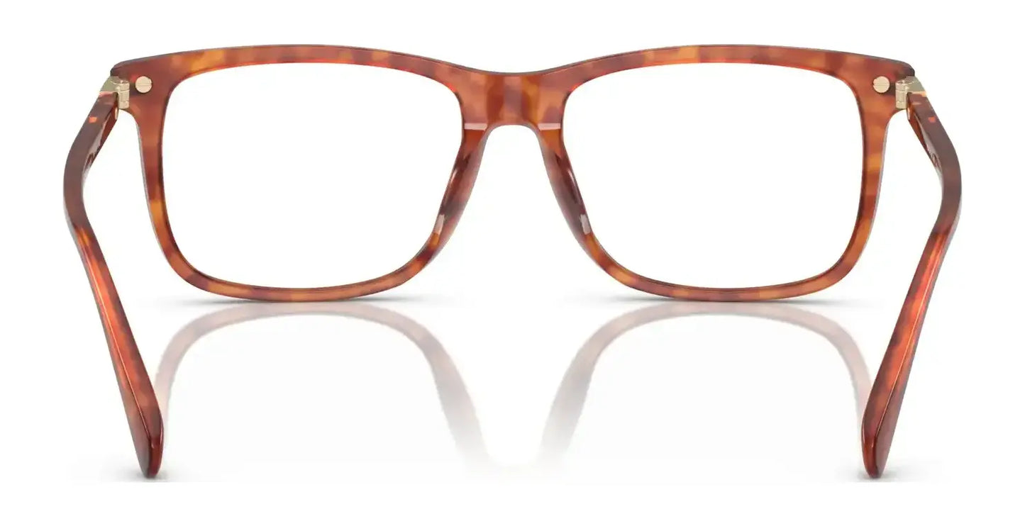 Coach HC6228U Eyeglasses | Size 56