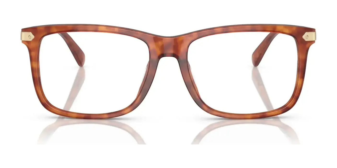 Coach HC6228U Eyeglasses | Size 56