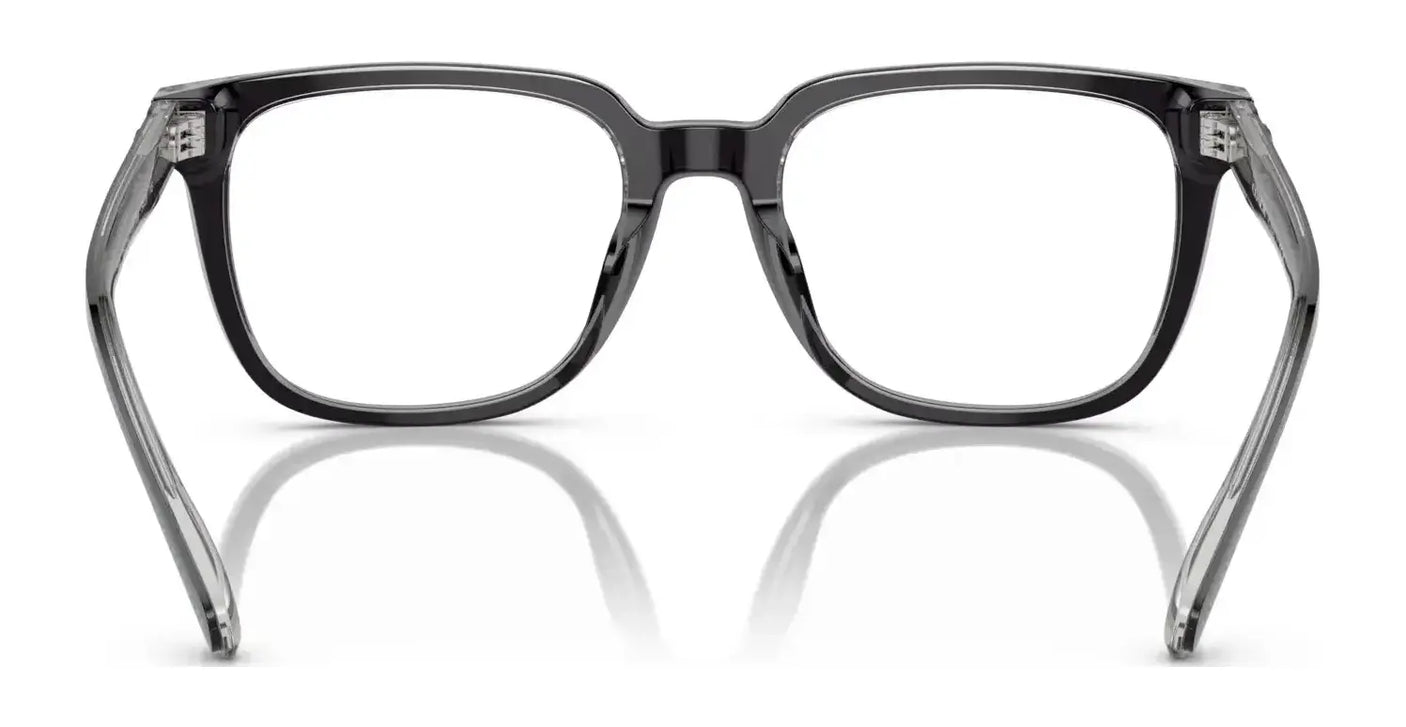 Coach HC6229U Eyeglasses | Size 54