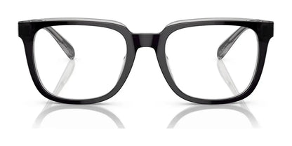 Coach HC6229U Eyeglasses | Size 54