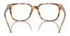 Coach HC6229U Eyeglasses | Size 54 / Black/Dark Tortoise №5799