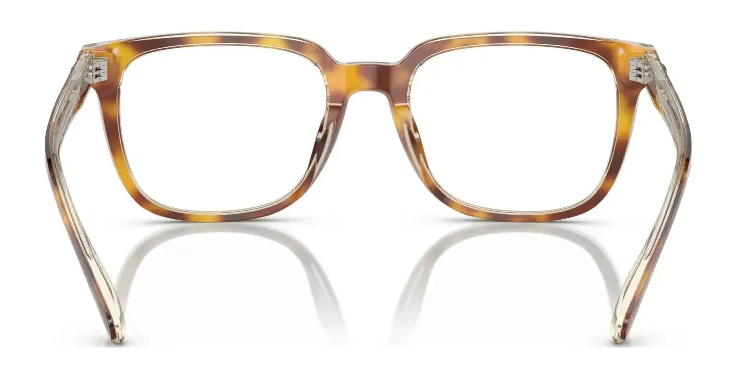 Coach HC6229U Eyeglasses | Size 54