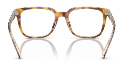 Coach HC6229U Eyeglasses | Size 54