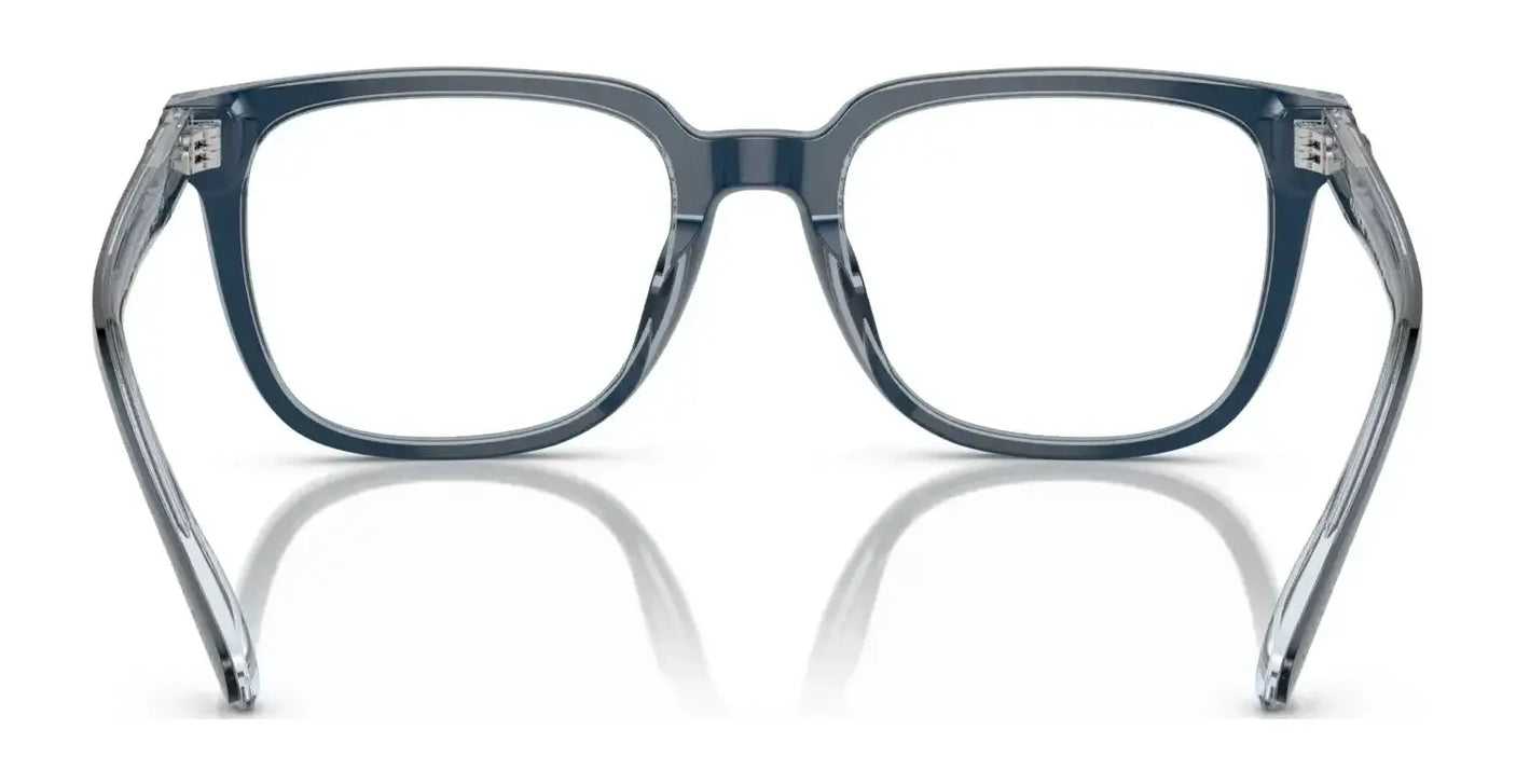 Coach HC6229U Eyeglasses | Size 54