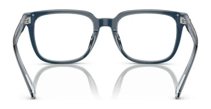 Coach HC6229U Eyeglasses | Size 54