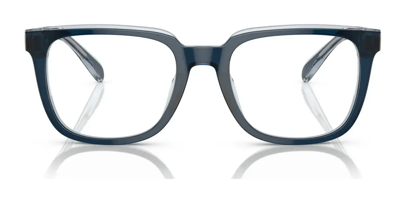 Coach HC6229U Eyeglasses | Size 54