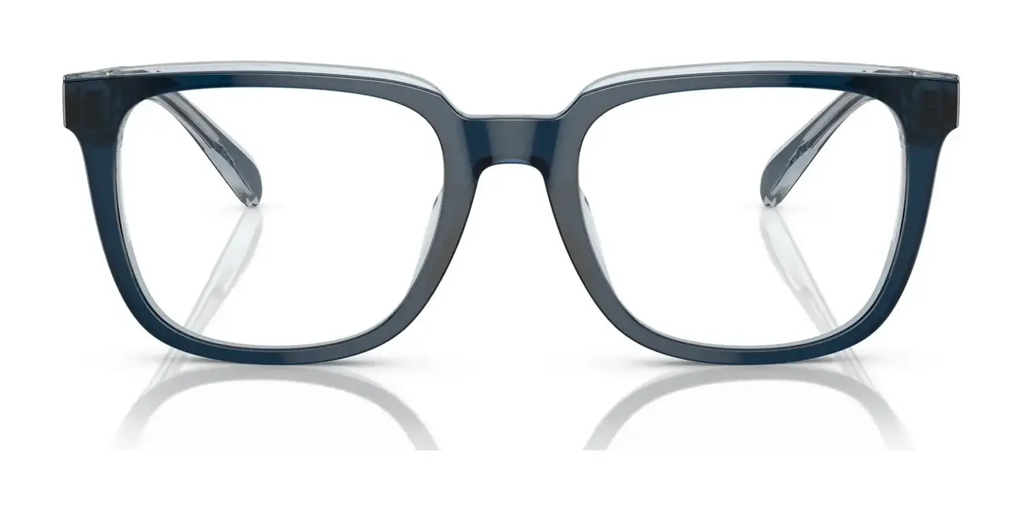 Coach HC6229U Eyeglasses | Size 54