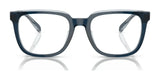 Coach HC6229U Eyeglasses | Size 54