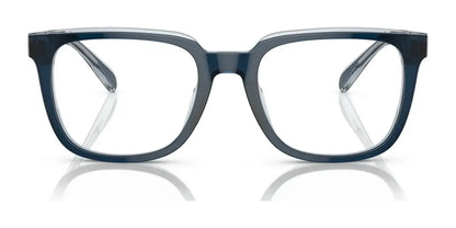 Coach HC6229U Eyeglasses | Size 54