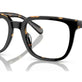 Black/Dark Tortoise №5799