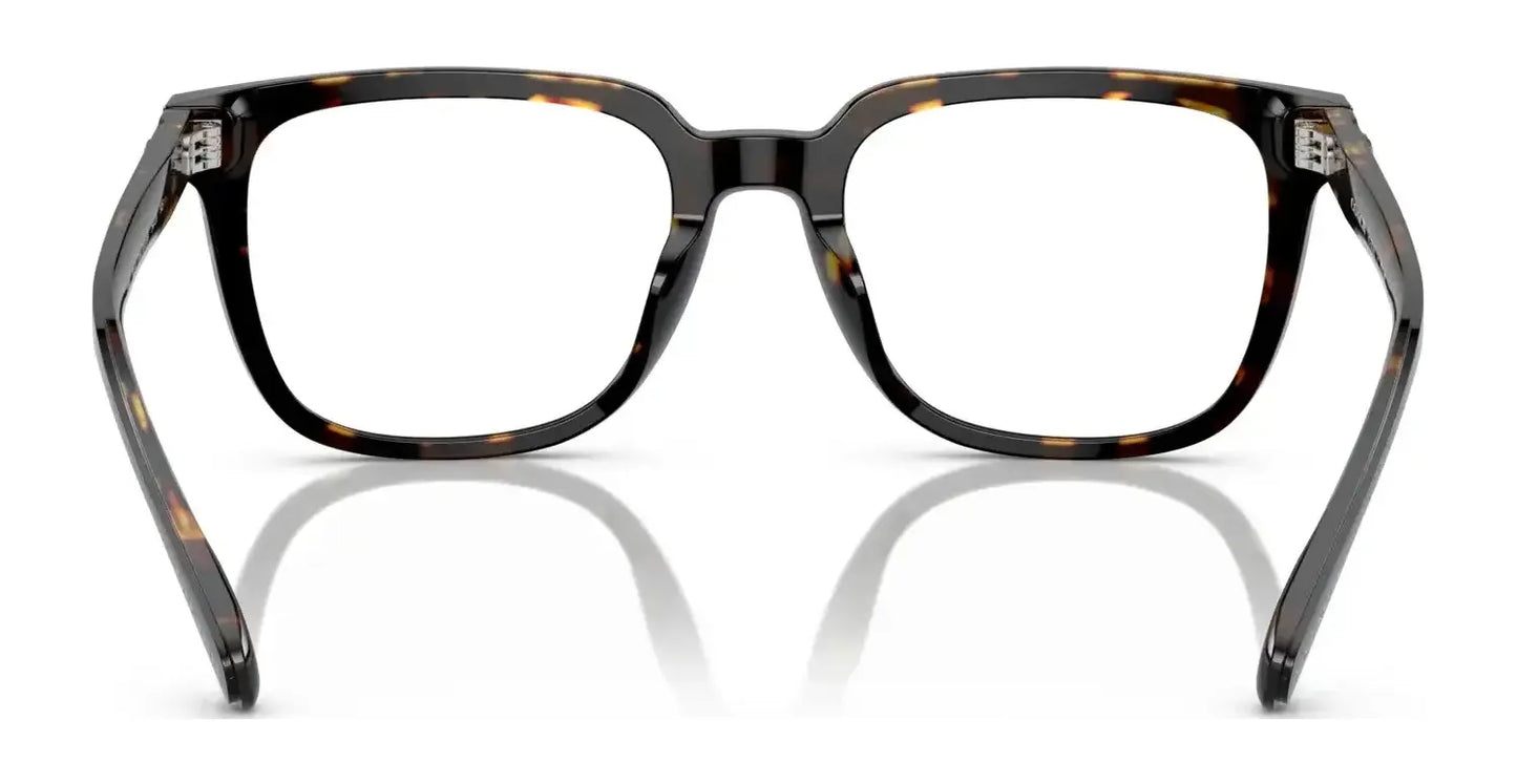 Coach HC6229U Eyeglasses | Size 54