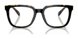 Coach HC6229U Eyeglasses | Size 54