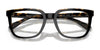 Coach HC6229U Eyeglasses | Size 54 / Black/Dark Tortoise №5799