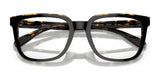 Coach HC6229U Eyeglasses | Size 54