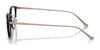 Coach HC6230D Eyeglasses | Size 48 / Black №5002