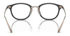 Coach HC6230D Eyeglasses | Size 48 / Black №5002