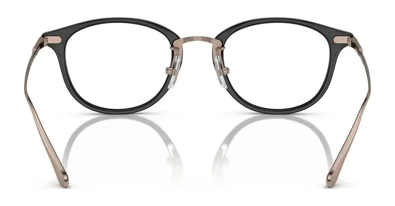 Coach HC6230D Eyeglasses | Size 48