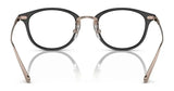 Coach HC6230D Eyeglasses | Size 48