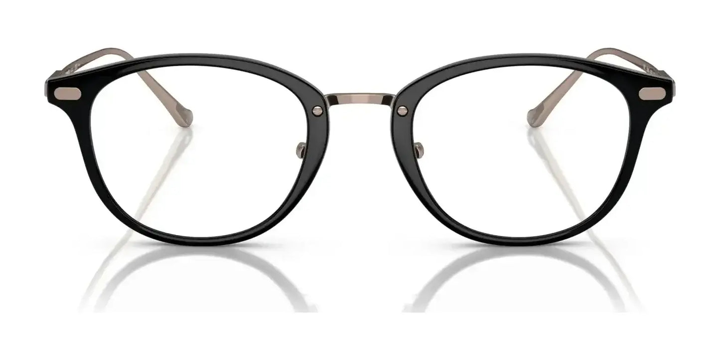 Coach HC6230D Eyeglasses | Size 48