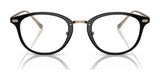 Coach HC6230D Eyeglasses | Size 48