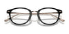Coach HC6230D Eyeglasses | Size 48 / Black №5002