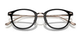 Coach HC6230D Eyeglasses | Size 48