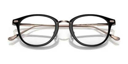 Coach HC6230D Eyeglasses | Size 48