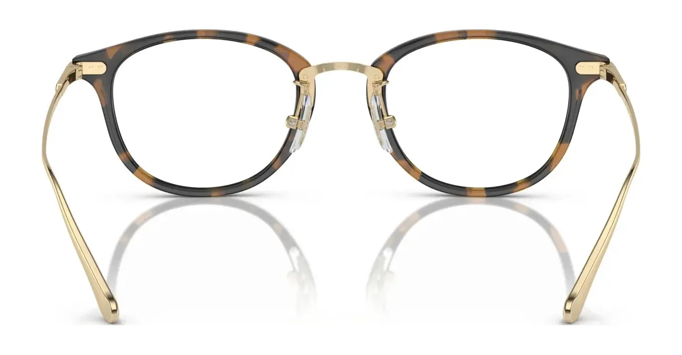 Coach HC6230D Eyeglasses | Size 48