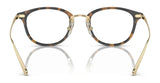 Coach HC6230D Eyeglasses | Size 48