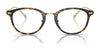 Coach HC6230D Eyeglasses | Size 48 / Black №5002