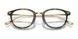 Coach HC6230D Eyeglasses | Size 48