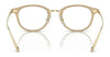 Coach HC6230D Eyeglasses | Size 48 / Black №5002