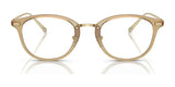 Coach HC6230D Eyeglasses | Size 48