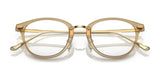 Coach HC6230D Eyeglasses | Size 48