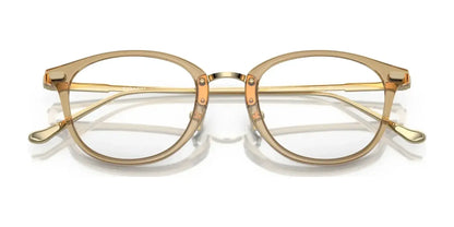 Coach HC6230D Eyeglasses | Size 48