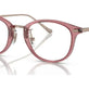 Transparent Berry №5800