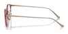 Coach HC6230D Eyeglasses | Size 48 / Black №5002