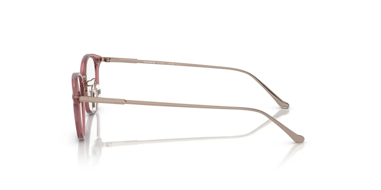 Coach HC6230D Eyeglasses | Size 48