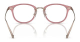 Coach HC6230D Eyeglasses | Size 48