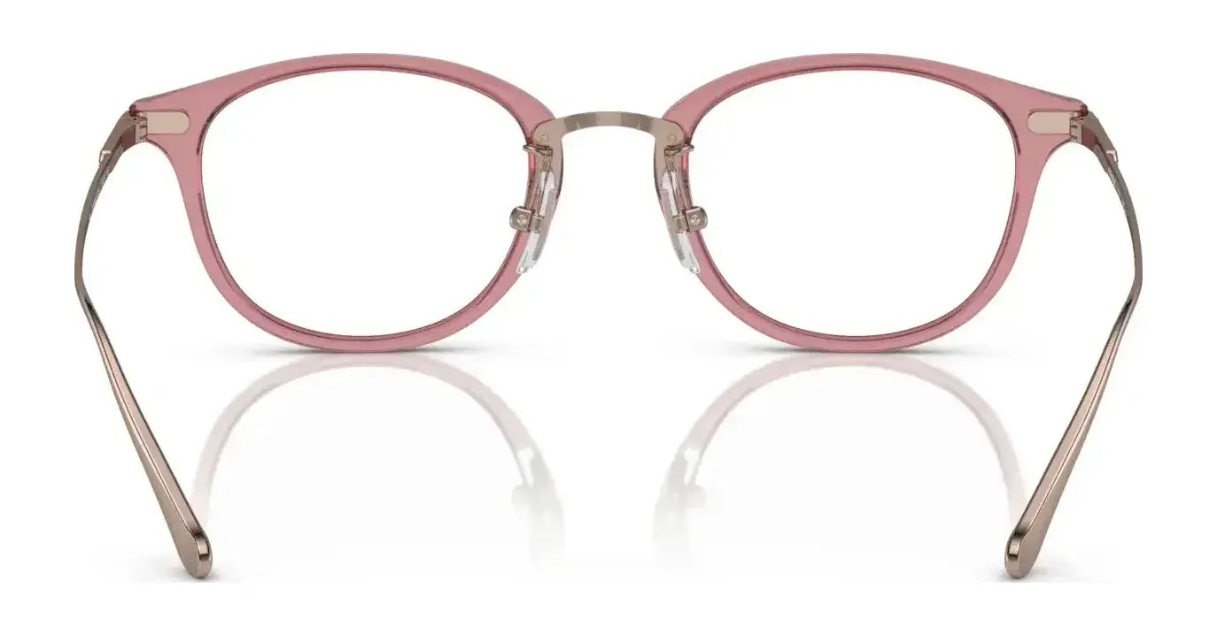 Coach HC6230D Eyeglasses | Size 48