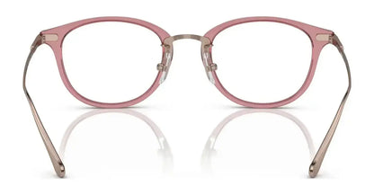 Coach HC6230D Eyeglasses | Size 48