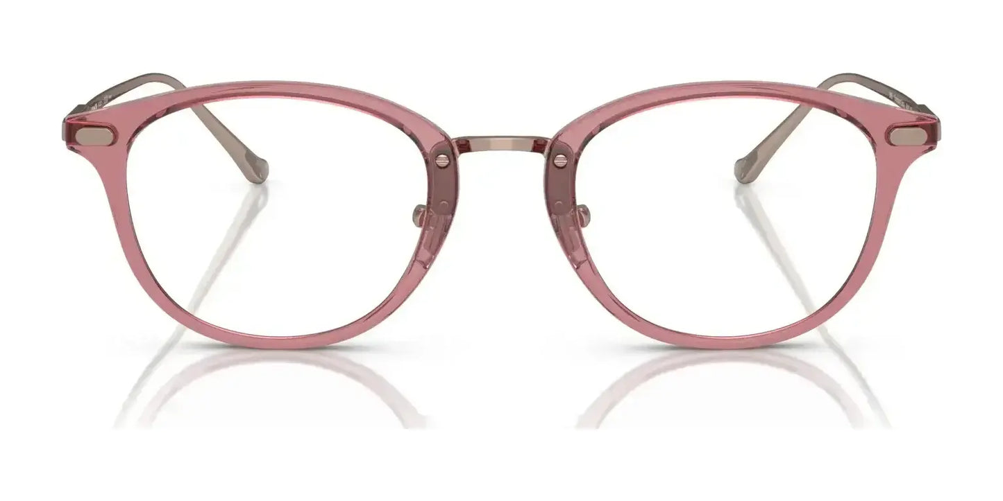 Coach HC6230D Eyeglasses | Size 48