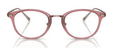 Coach HC6230D Eyeglasses | Size 48