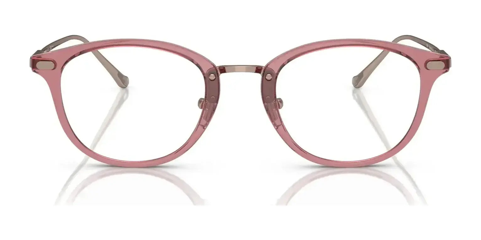 Coach HC6230D Eyeglasses | Size 48